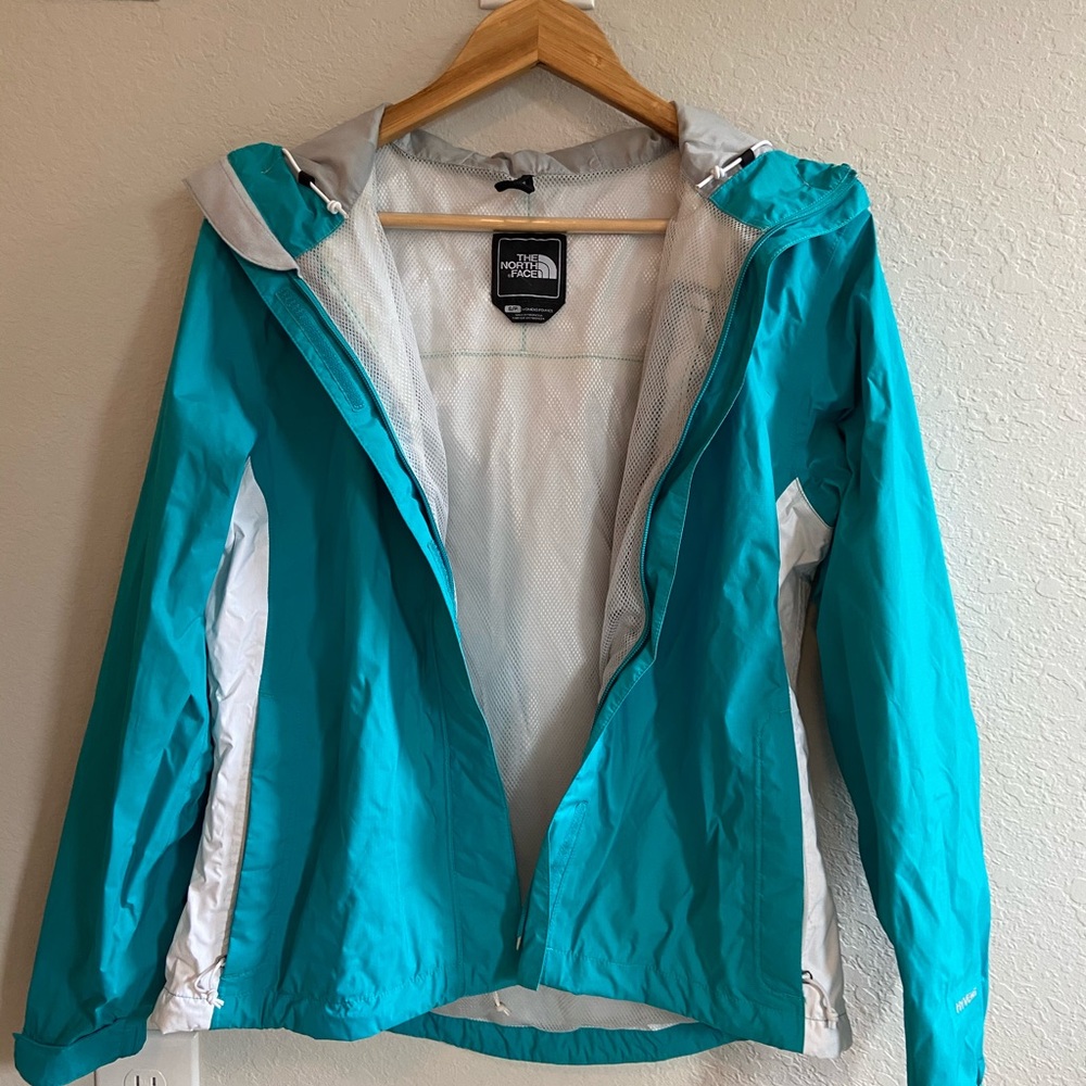 North Face Women’s Rain Jacket